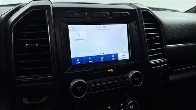 Used 2021 Ford Expedition Limited RWD image 35