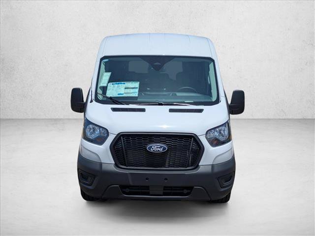 New 2026 Ford Transit 350 XL RWD image 6