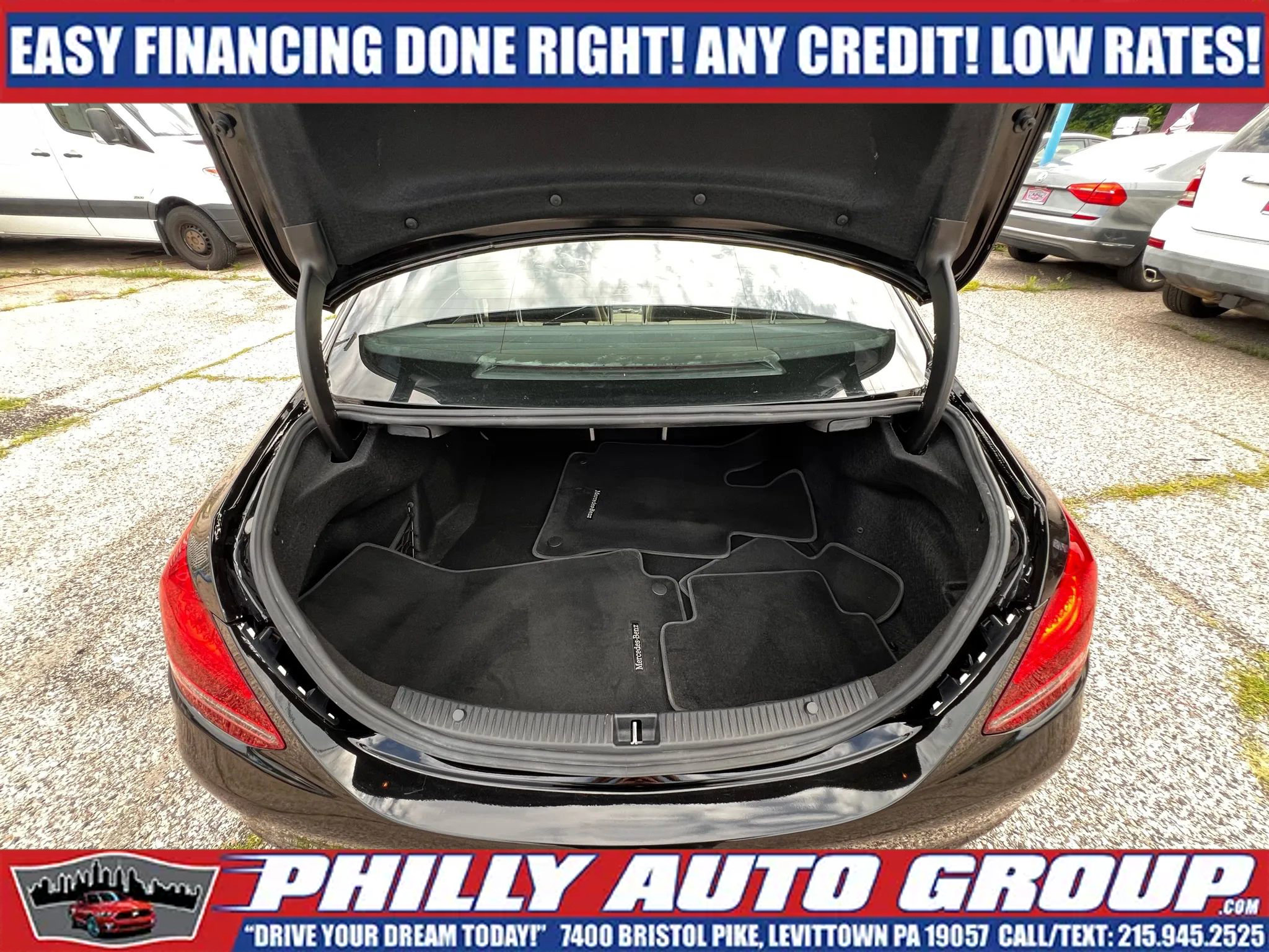 Used 2019 Mercedes-Benz C 300 Sedan image 26