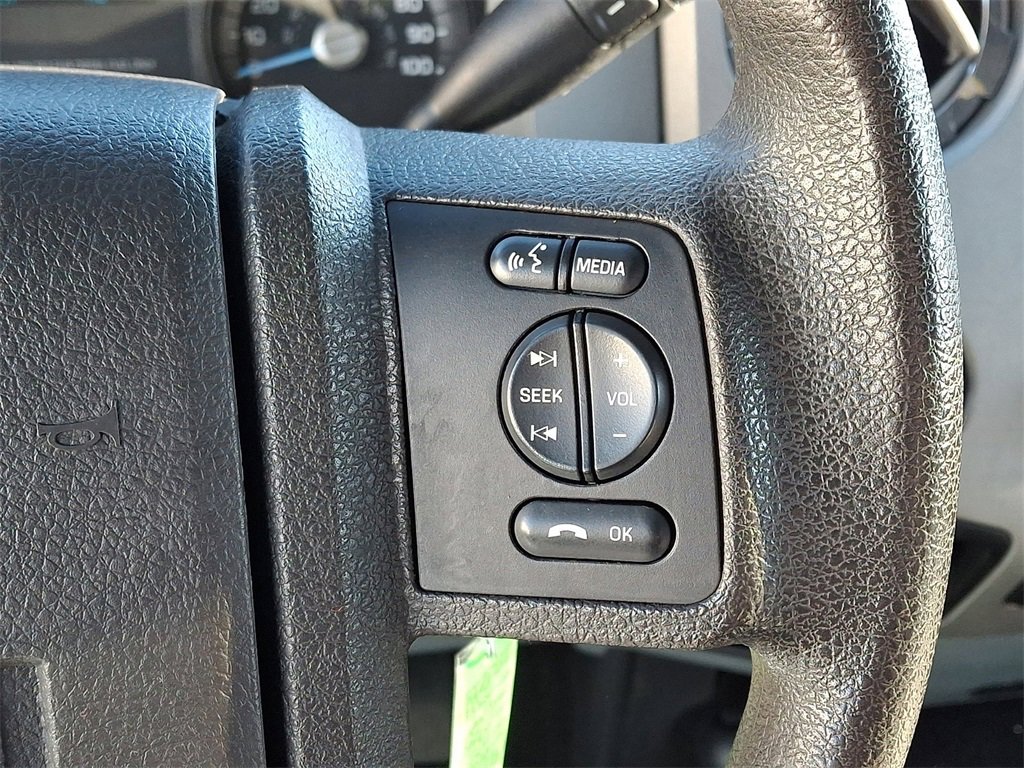 Used 2015 Ford F250 XLT image 20