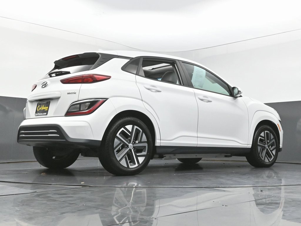 Used 2023 Hyundai Kona SEL image 53