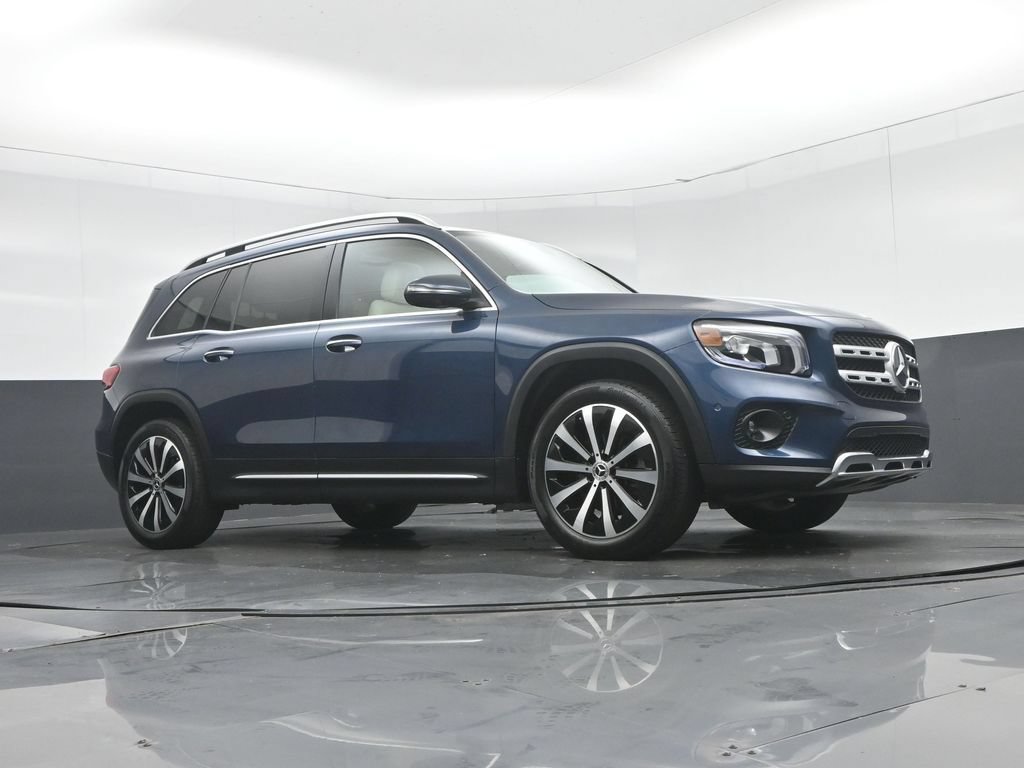 Used 2022 Mercedes-Benz GLB 250 4MATIC image 66