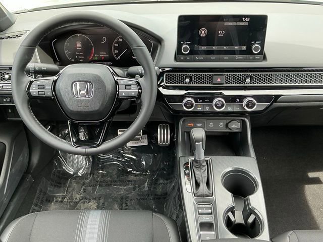 New 2026 Honda Civic Sport image 7