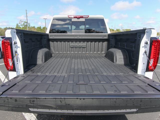 New 2026 GMC Sierra 1500 AT4 w/ AT4 Premium Package image 28