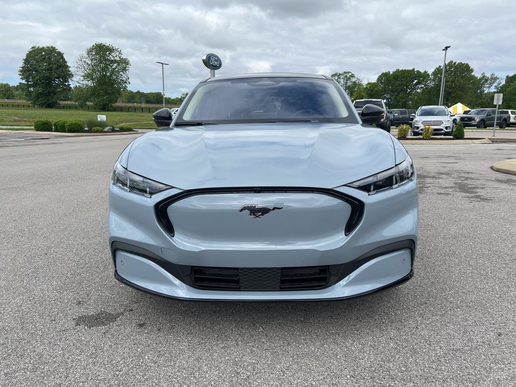 New 2024 Ford Mustang Mach-E Premium RWD image 2