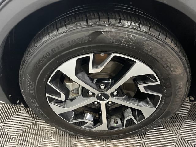 Used 2023 Kia Sportage EX image 33