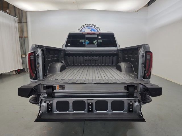New 2025 GMC Sierra 2500 AT4 w/ AT4 Premium Plus Package image 26