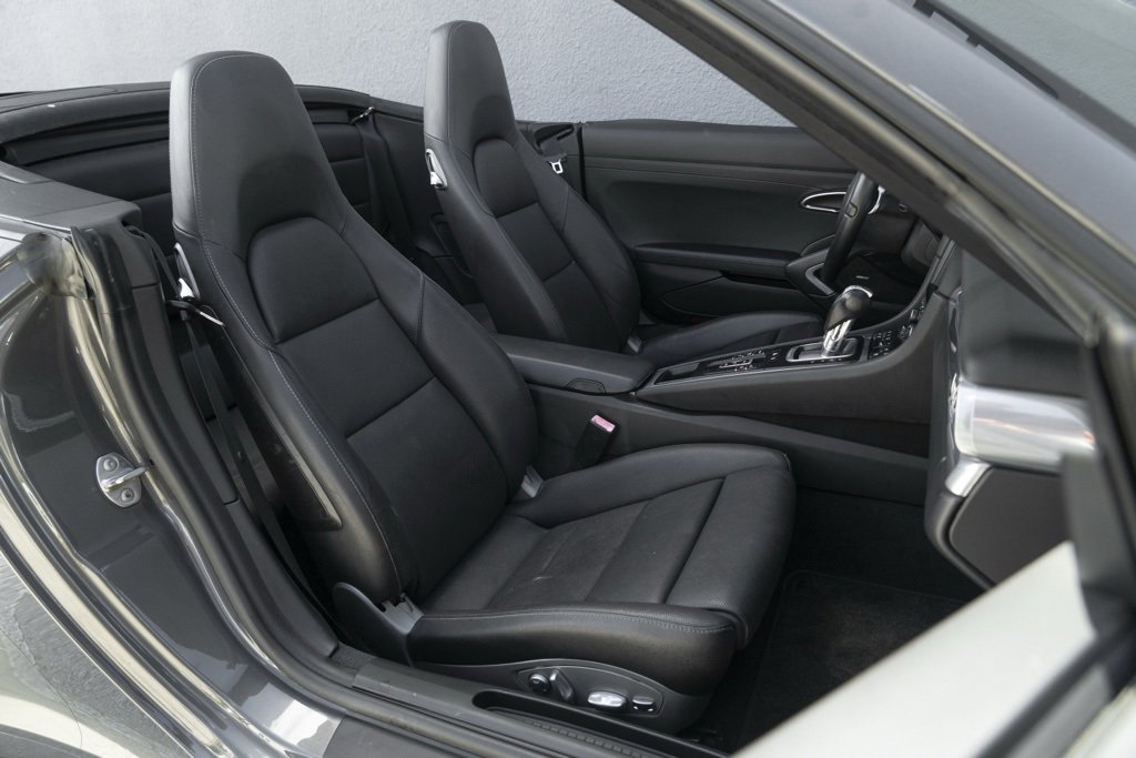 Used 2013 Porsche 911 Carrera image 34