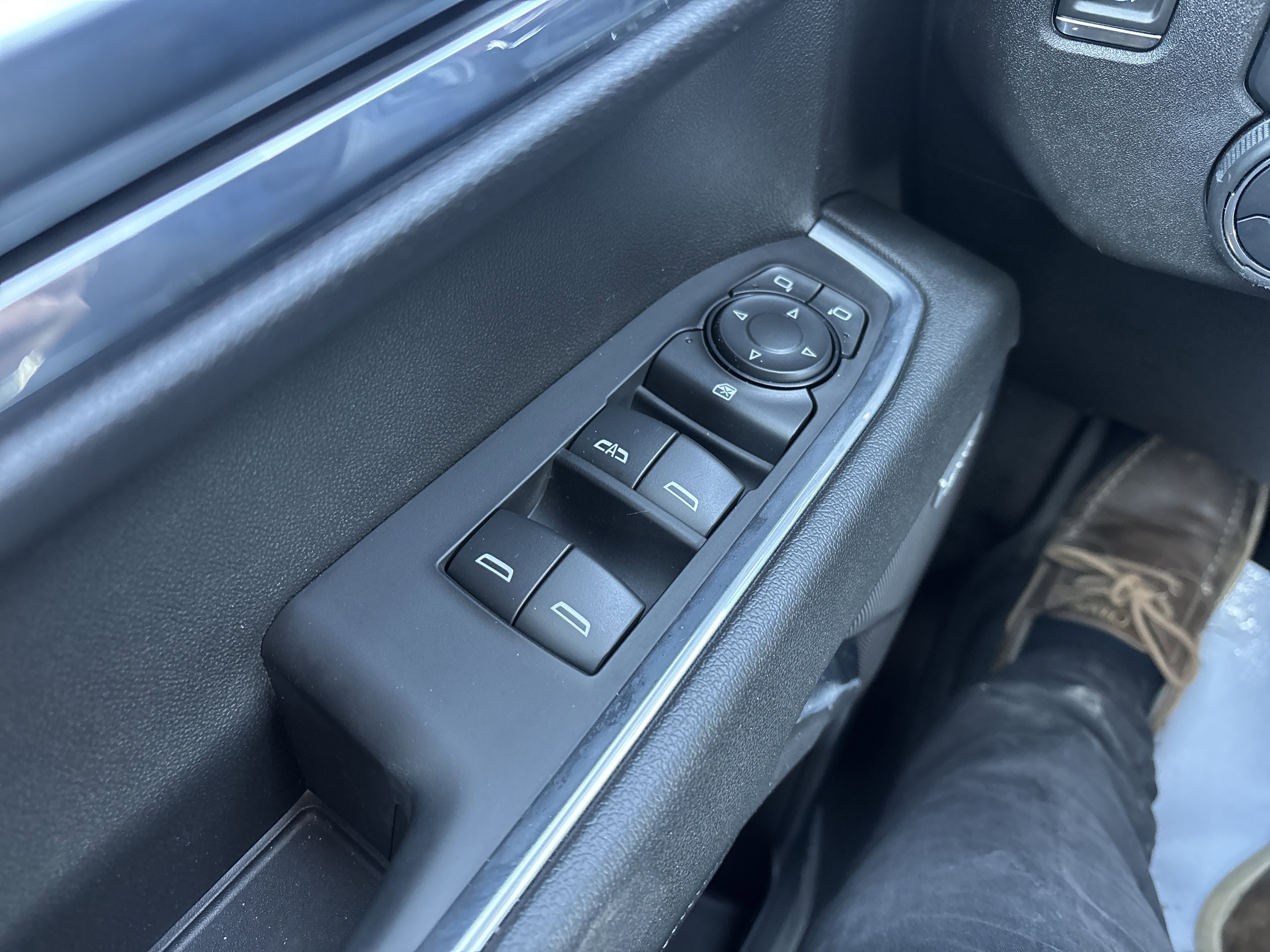 Used 2024 Chevrolet Silverado 1500 RST w/ RST All Star Premium Package image 16