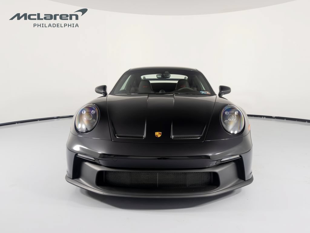 Used 2022 Porsche 911 GT3 RWD image 8
