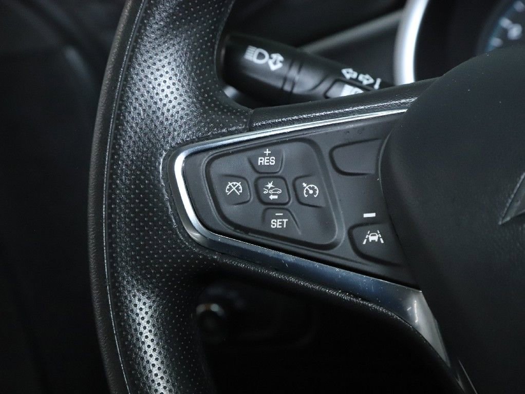 Used 2024 Chevrolet Malibu LT image 22