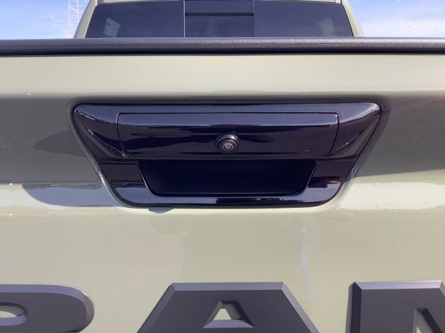 New 2026 RAM 1500 Big Horn w/ Night Edition image 32