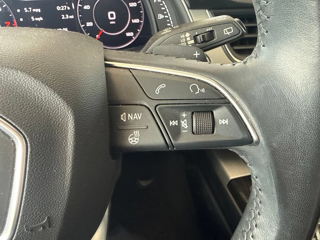 Used 2019 Audi Q7 2.0T Premium Plus AWD/4WD image 19
