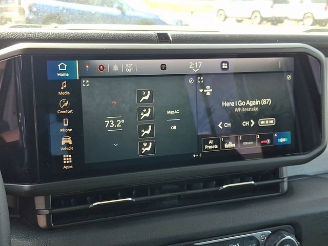 Used 2025 Jeep Wrangler Sport S image 16