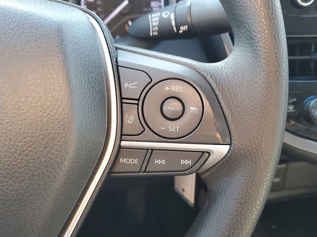 Used 2023 Toyota Camry LE image 26