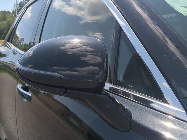 Certified 2026 Genesis GV70 2.5T Select AWD/4WD image 11