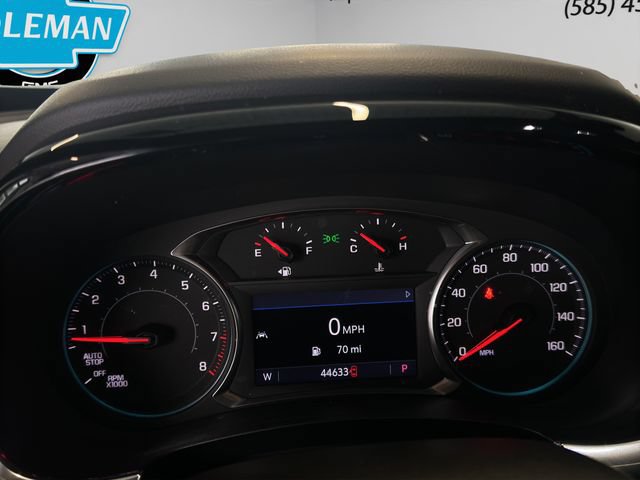 Used 2023 Chevrolet Traverse LT AWD/4WD image 12