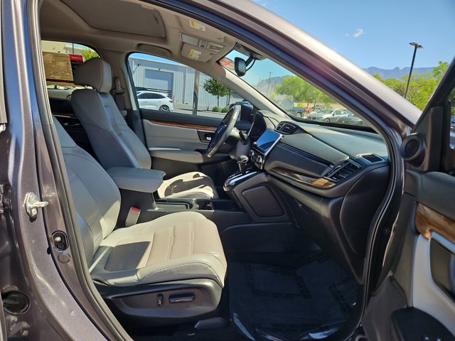 Used 2019 Honda CR-V EX-L image 22