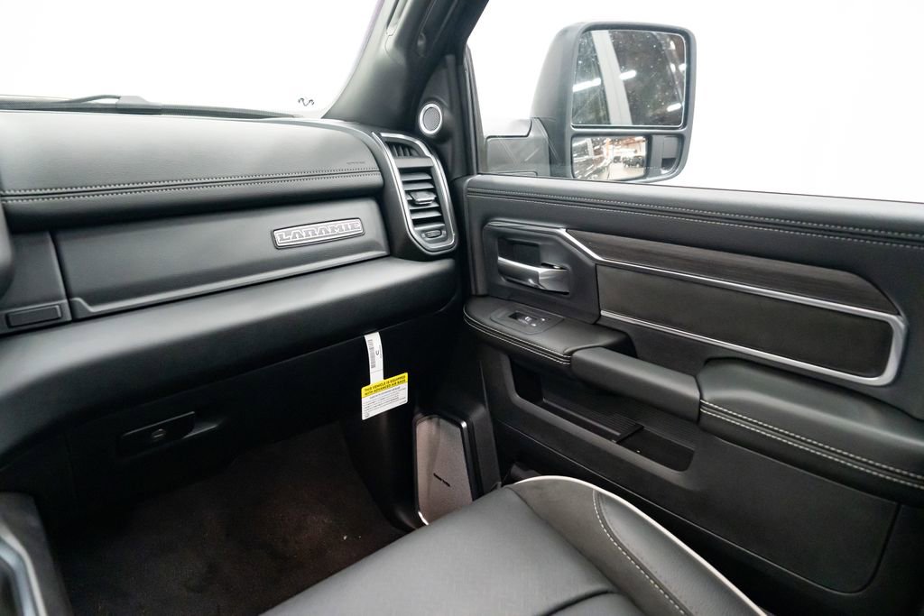New 2026 RAM 2500 Laramie image 11