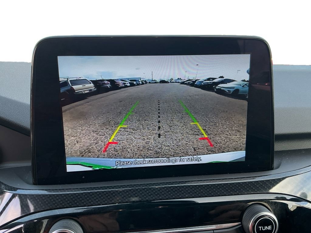 Used 2024 Ford Escape ST-Line image 24