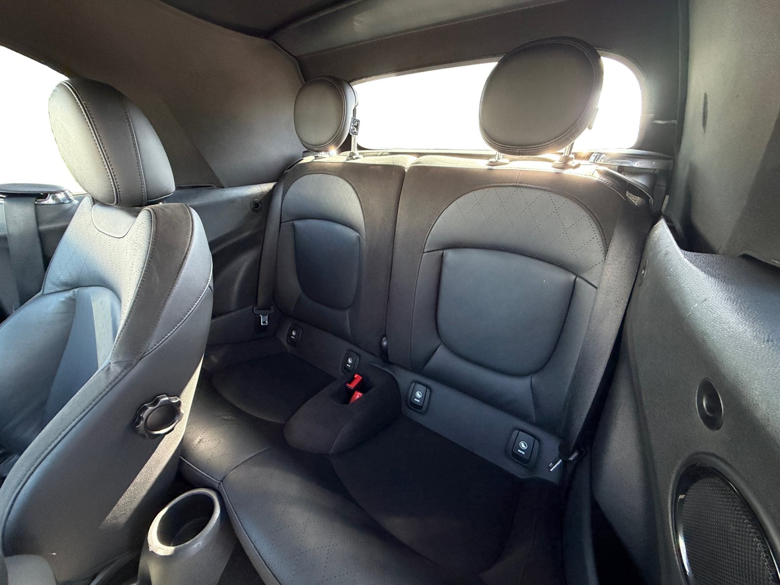 Used 2023 MINI Cooper S w/ Signature Upholstery Package FWD image 13