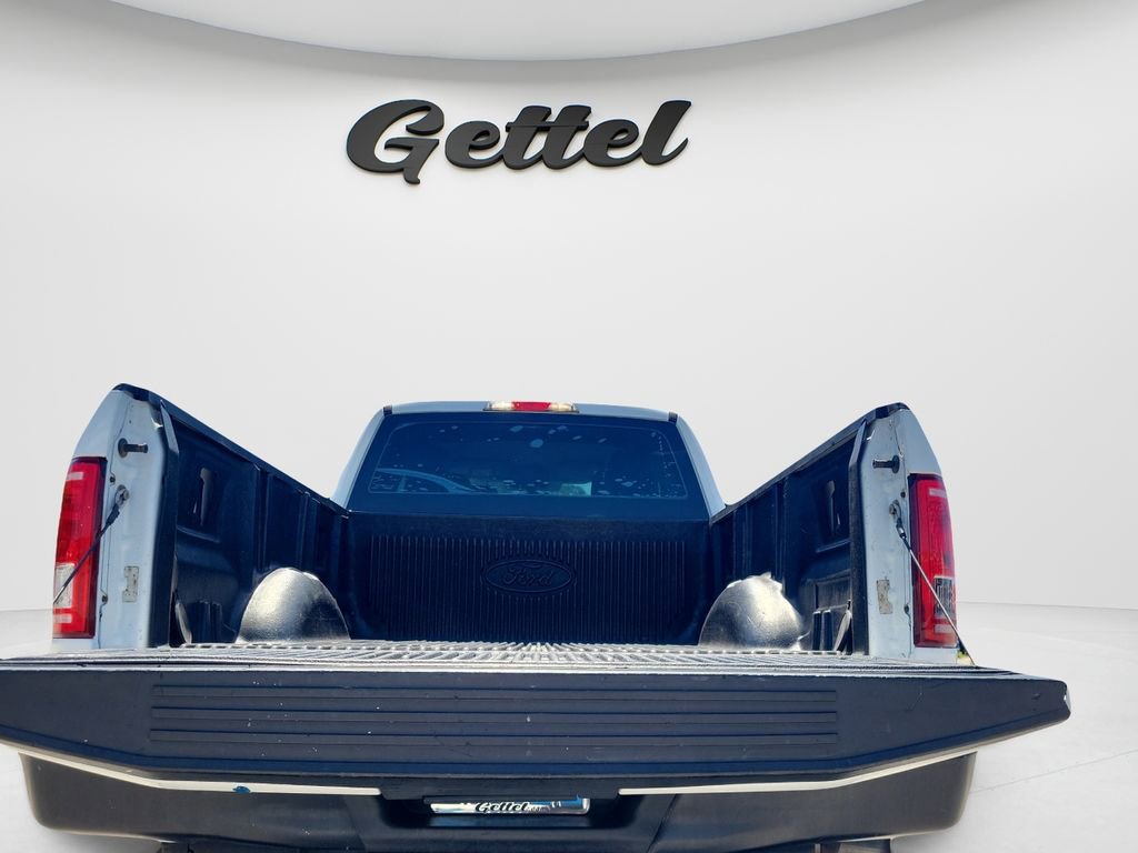 Used 2016 Ford F150 XL w/ Equipment Group 101A Mid RWD image 23
