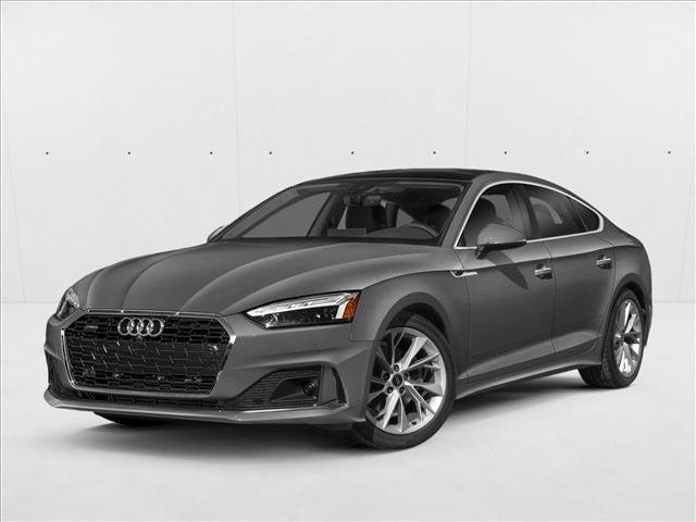 New 2026 Audi A5 2.0T Premium Plus image 1