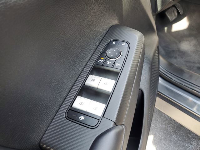 Used 2024 Mitsubishi Outlander SE AWD/4WD image 17