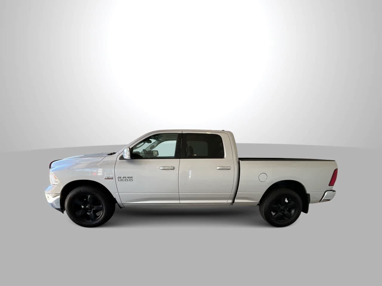 Used 2015 RAM 1500 Big Horn AWD/4WD image 5