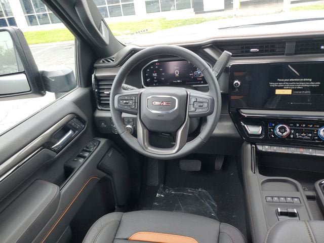 New 2026 GMC Sierra 2500 AT4 w/ AT4 Premium Plus Package AWD/4WD image 14