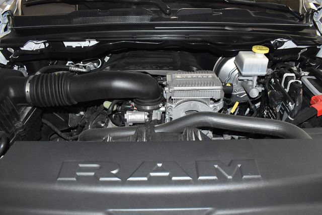 Certified 2023 RAM 1500 Limited image 12