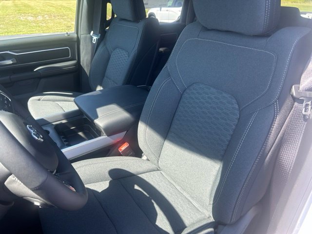 New 2026 RAM 1500 Big Horn AWD/4WD image 22