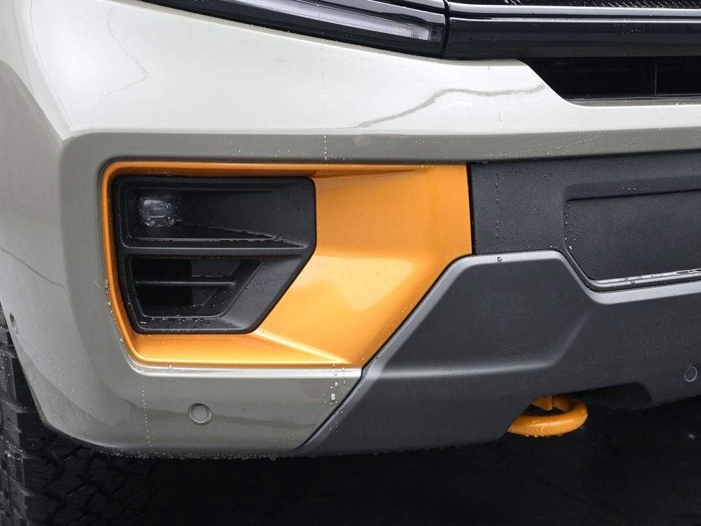 New 2025 Ford Expedition Tremor image 15