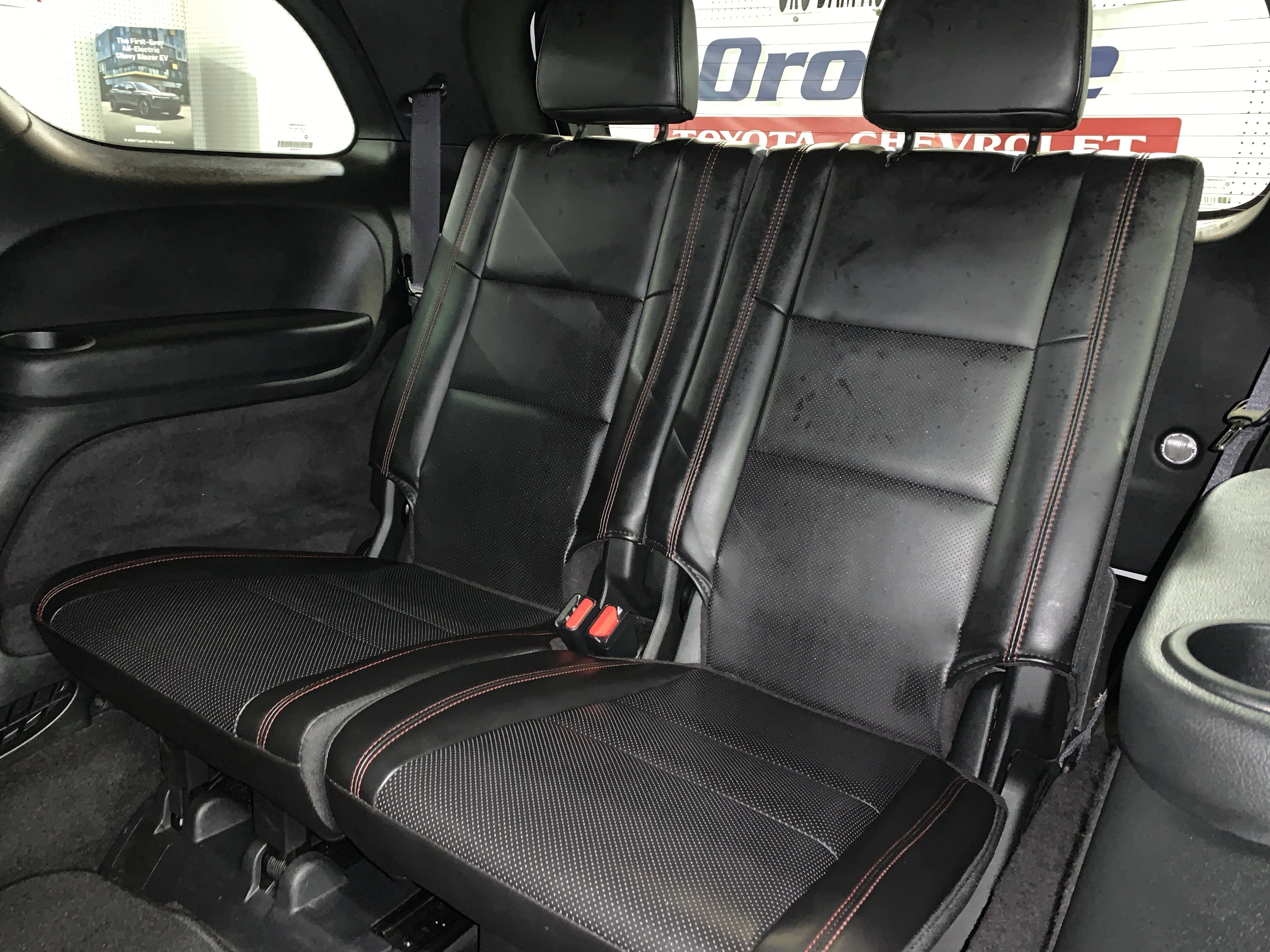 Used 2024 Dodge Durango GT image 14