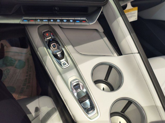 New 2026 Chevrolet Corvette Stingray Preferred Conv w/ Battery Protection Package image 15