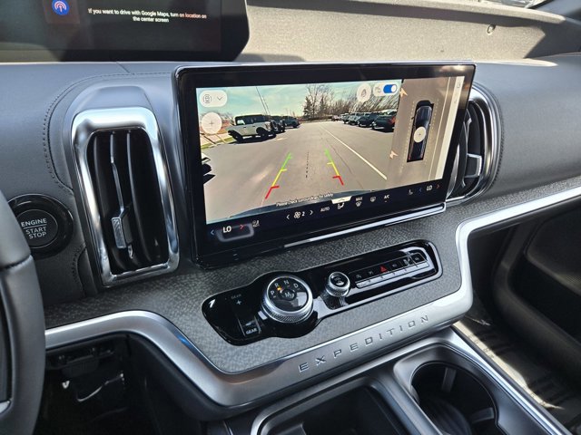 New 2026 Ford Expedition Tremor AWD/4WD image 11