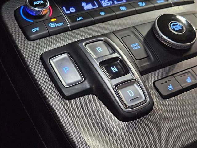 Used 2021 Hyundai Palisade Calligraphy image 12