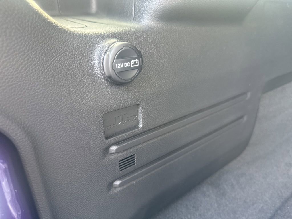 New 2026 Jeep Wrangler Rubicon w/ Xtreme 35 Tire Package image 39