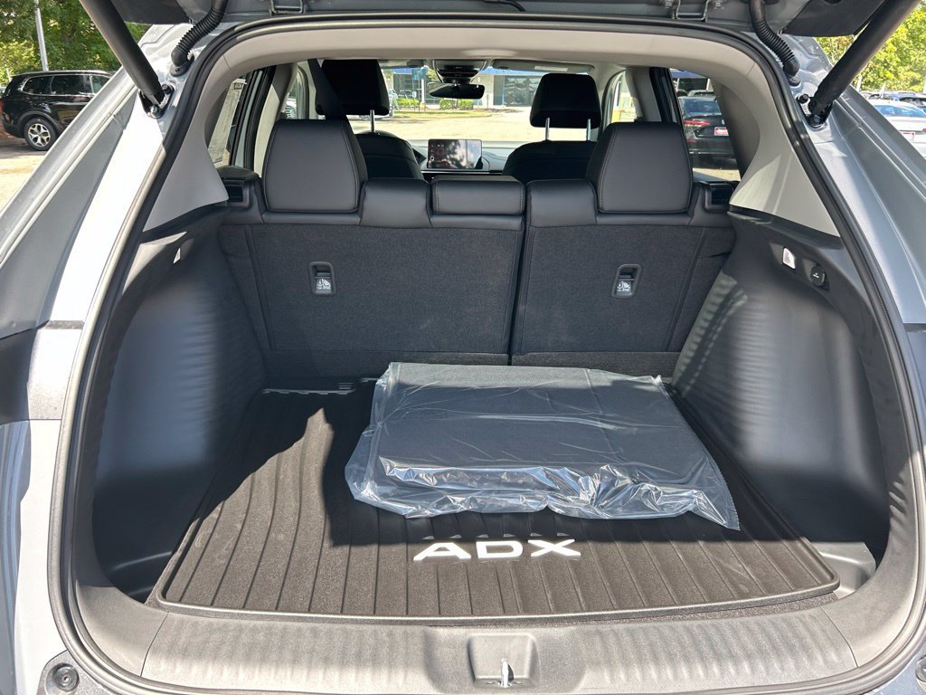 New 2026 Acura ADX FWD image 24