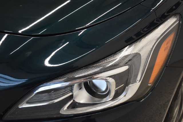 Used 2019 Buick LaCrosse Essence AWD/4WD image 15