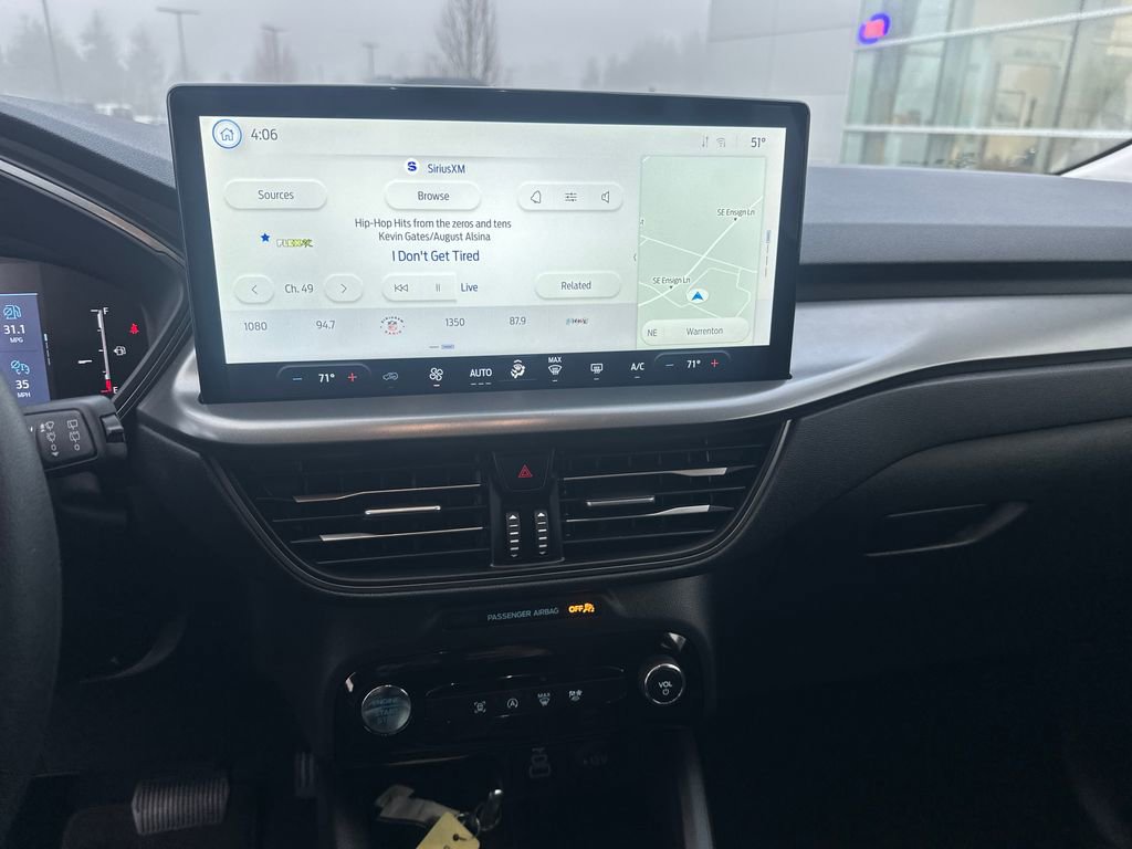 Used 2025 Ford Escape Active w/ Tech Pack #1 image 17