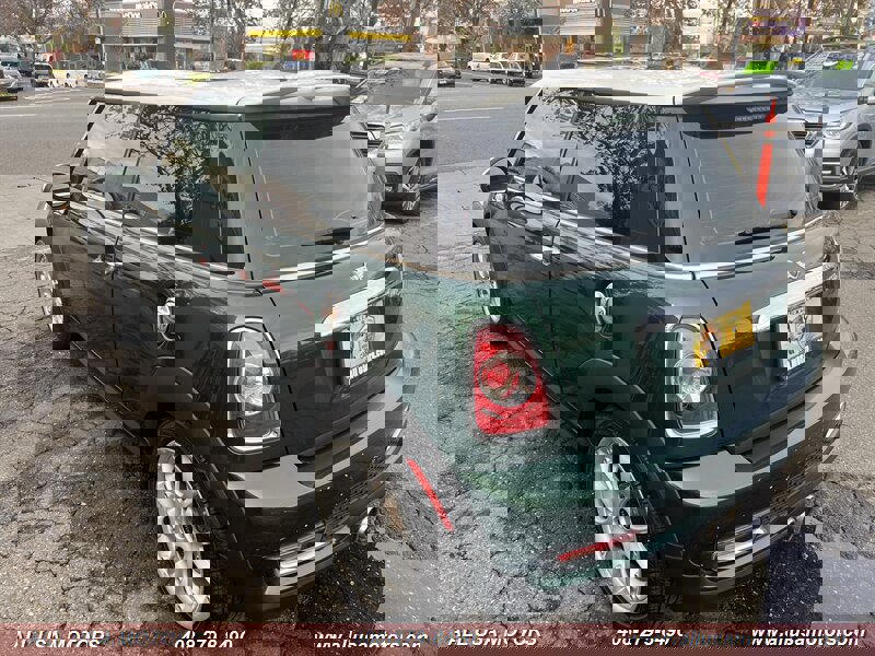 Used 2011 MINI Cooper S image 7