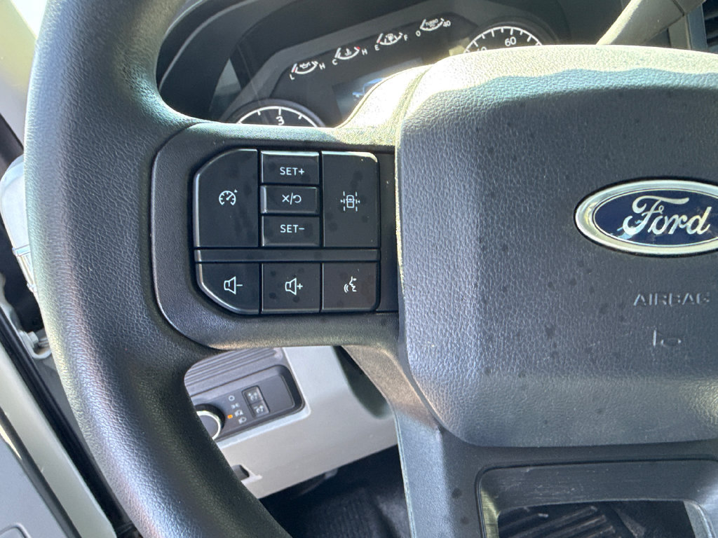 Used 2024 Ford F350 XL AWD/4WD image 23