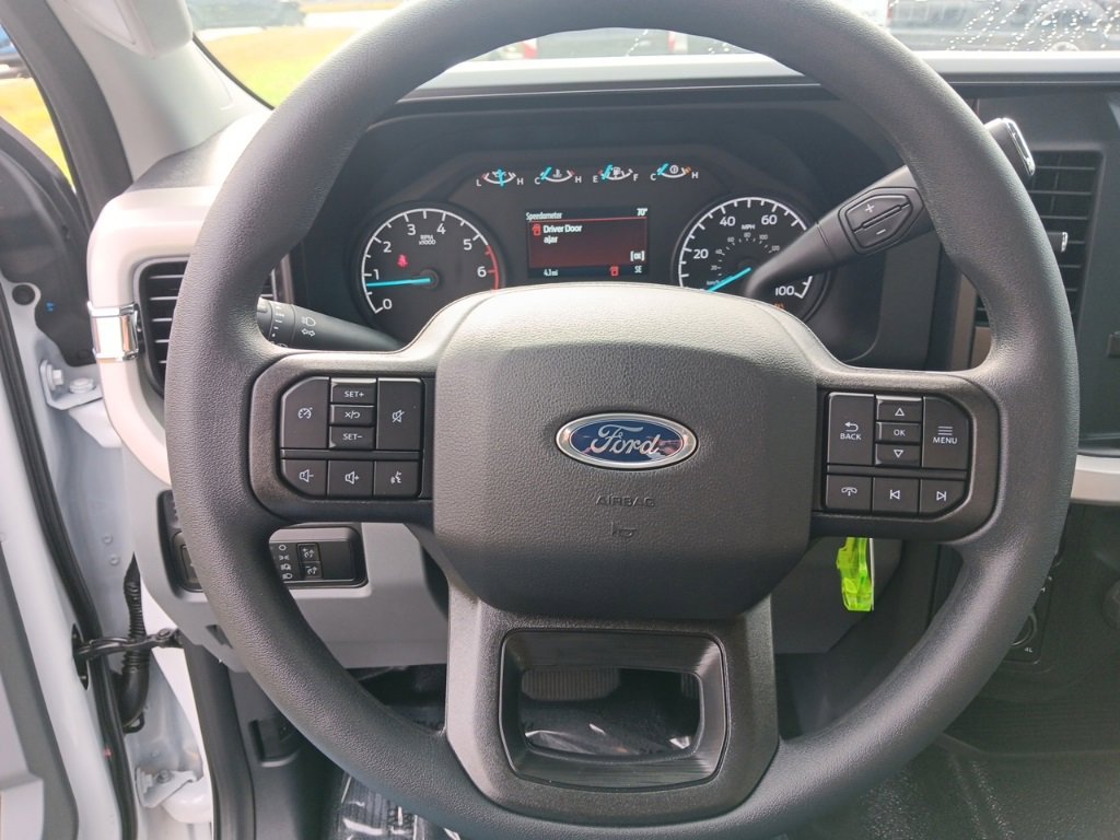 New 2026 Ford F250 XL image 11