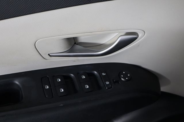 Used 2022 Hyundai Tucson SEL FWD image 20