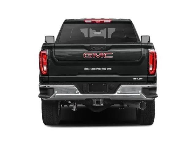 Used 2020 GMC Sierra 3500 Base w/ Convenience Package image 13