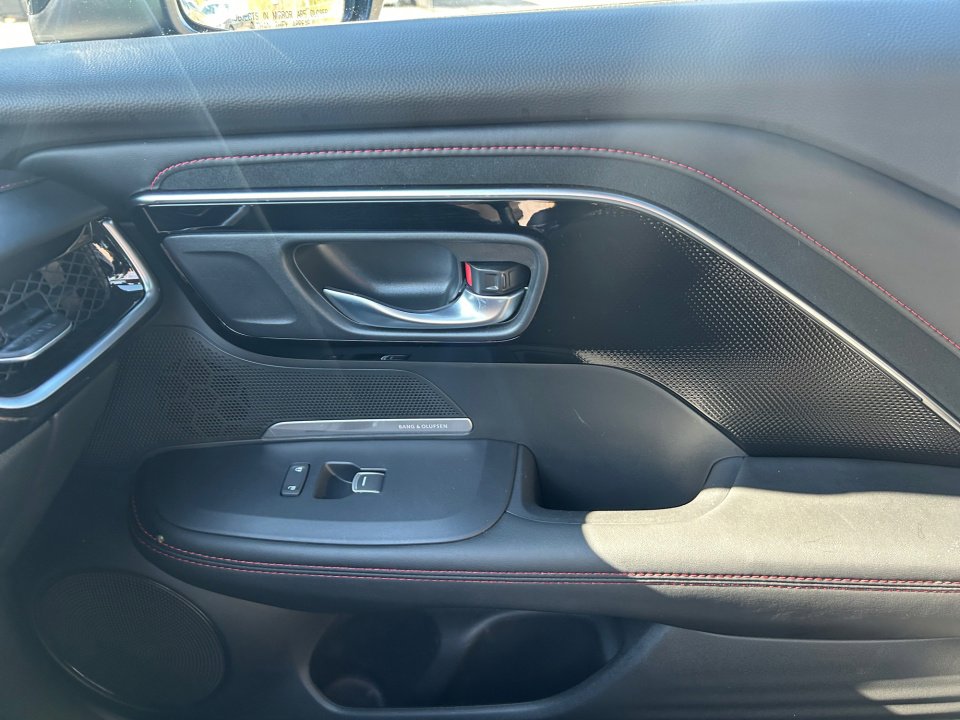 Used 2025 Acura ADX A-Spec image 31