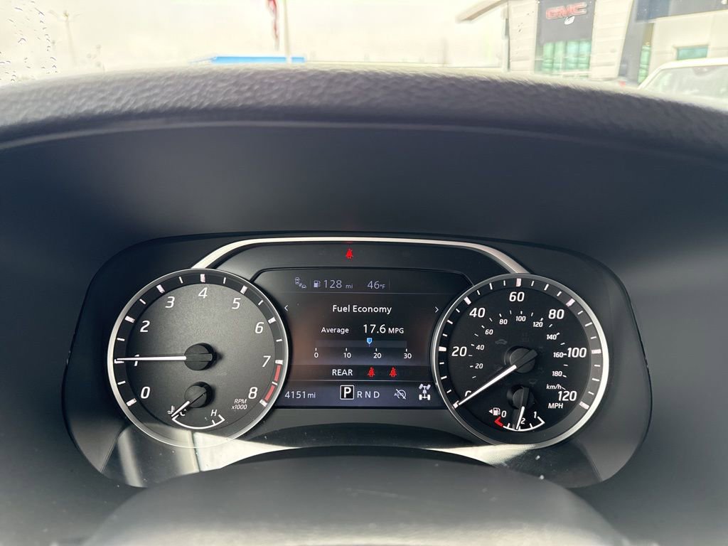 Used 2024 Nissan Frontier S w/ Technology Package image 21