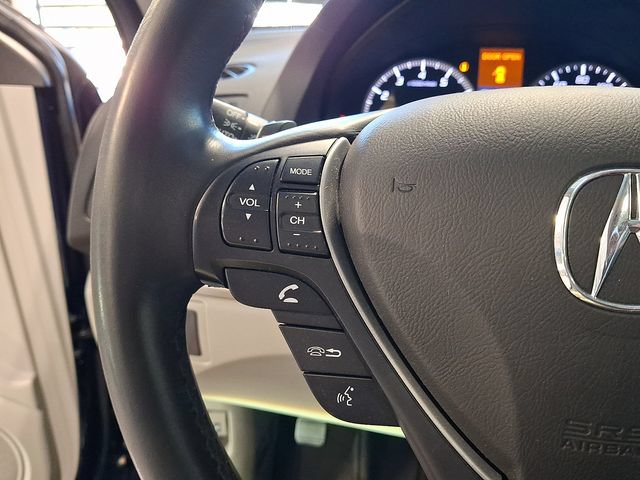 Used 2018 Acura RDX w/ Technology Package AWD/4WD image 21