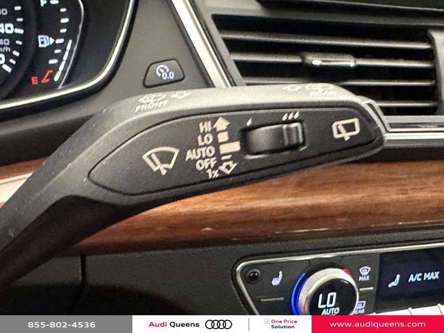 Certified 2023 Audi Q5 2.0T Premium w/ Convenience Package AWD/4WD image 35